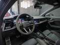 Audi RS3 Sedán quattro S tronic Negro - thumbnail 4
