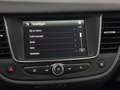 Opel Crossland 1.2 Turbo Elegance Half leder, Clima, Apple carpla Grijs - thumbnail 21