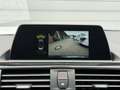 BMW 218 i Cabrio SportLine LED KAMERA Navi Leder AHK Grau - thumbnail 22