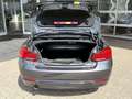 BMW 218 i Cabrio SportLine LED KAMERA Navi Leder AHK Grau - thumbnail 13