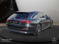 Mercedes-Benz E 300 de T Hybrid Exclusive Fahrass 360° Airmat 9G Gris - thumbnail 8