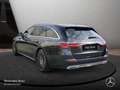 Mercedes-Benz E 300 de T Hybrid Exclusive Fahrass 360° Airmat 9G Gris - thumbnail 10