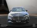Mercedes-Benz E 300 de T Hybrid Exclusive Fahrass 360° Airmat 9G Gris - thumbnail 3