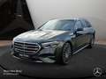 Mercedes-Benz E 300 de T Hybrid Exclusive Fahrass 360° Airmat 9G Gris - thumbnail 2