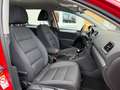 Volkswagen Golf VI Team=TÜV Neu-Tempomat-Sitzheiz-Klima= Rot - thumbnail 9
