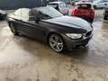BMW 435 4 Cabrio 435 i xDrive Klima Navi Leder Gris - thumbnail 12