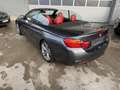 BMW 435 4 Cabrio 435 i xDrive Klima Navi Leder Gris - thumbnail 15