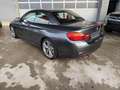 BMW 435 4 Cabrio 435 i xDrive Klima Navi Leder Gris - thumbnail 7