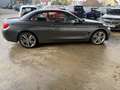 BMW 435 4 Cabrio 435 i xDrive Klima Navi Leder Gris - thumbnail 4