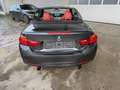 BMW 435 4 Cabrio 435 i xDrive Klima Navi Leder Gris - thumbnail 14