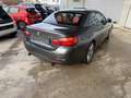 BMW 435 4 Cabrio 435 i xDrive Klima Navi Leder Gris - thumbnail 5