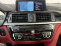 BMW 435 4 Cabrio 435 i xDrive Klima Navi Leder Gris - thumbnail 24