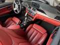BMW 435 4 Cabrio 435 i xDrive Klima Navi Leder Gris - thumbnail 19