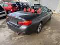 BMW 435 4 Cabrio 435 i xDrive Klima Navi Leder Gris - thumbnail 13
