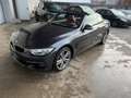 BMW 435 4 Cabrio 435 i xDrive Klima Navi Leder Gris - thumbnail 11