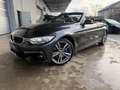 BMW 435 4 Cabrio 435 i xDrive Klima Navi Leder Gris - thumbnail 16