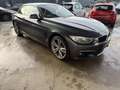 BMW 435 4 Cabrio 435 i xDrive Klima Navi Leder Gris - thumbnail 3
