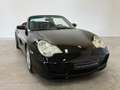 Porsche 996 911 Carrera 4S Cabrio/Bose/Sportuitlaat/Volleder Zwart - thumbnail 2