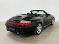 Porsche 996 911 Carrera 4S Cabrio/Bose/Sportuitlaat/Volleder Schwarz - thumbnail 11