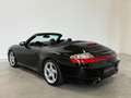 Porsche 996 911 Carrera 4S Cabrio/Bose/Sportuitlaat/Volleder Noir - thumbnail 8