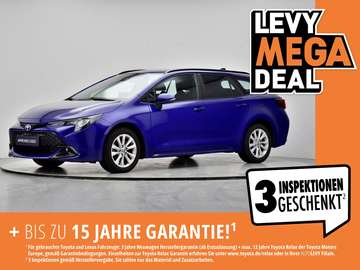 TS 1.8 Hybrid Active LED*CARPLAY*PDC*SHZ