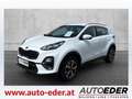 Kia Sportage 1,6 GDI GPF Silber Weiß - thumbnail 3
