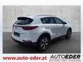 Kia Sportage 1,6 GDI GPF Silber Weiß - thumbnail 5