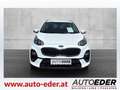 Kia Sportage 1,6 GDI GPF Silber Weiß - thumbnail 2
