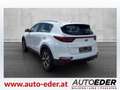 Kia Sportage 1,6 GDI GPF Silber Weiß - thumbnail 4