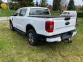 Ford Ranger Ranger Doppelkabine XLT 4x4 2,0 EcoBlue XLT Weiß - thumbnail 2