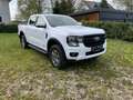 Ford Ranger Ranger Doppelkabine XLT 4x4 2,0 EcoBlue XLT Weiß - thumbnail 1