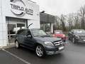 Mercedes-Benz GLK 220 GLK 220 CDI BlueEfficiency - BVA 7G-Tronic Plus - Sport 4-Matic GPS + RADAR AR Gris - thumbnail 1