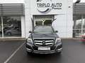 Mercedes-Benz GLK 220 GLK 220 CDI BlueEfficiency - BVA 7G-Tronic Plus - Sport 4-Matic GPS + RADAR AR Gris - thumbnail 2
