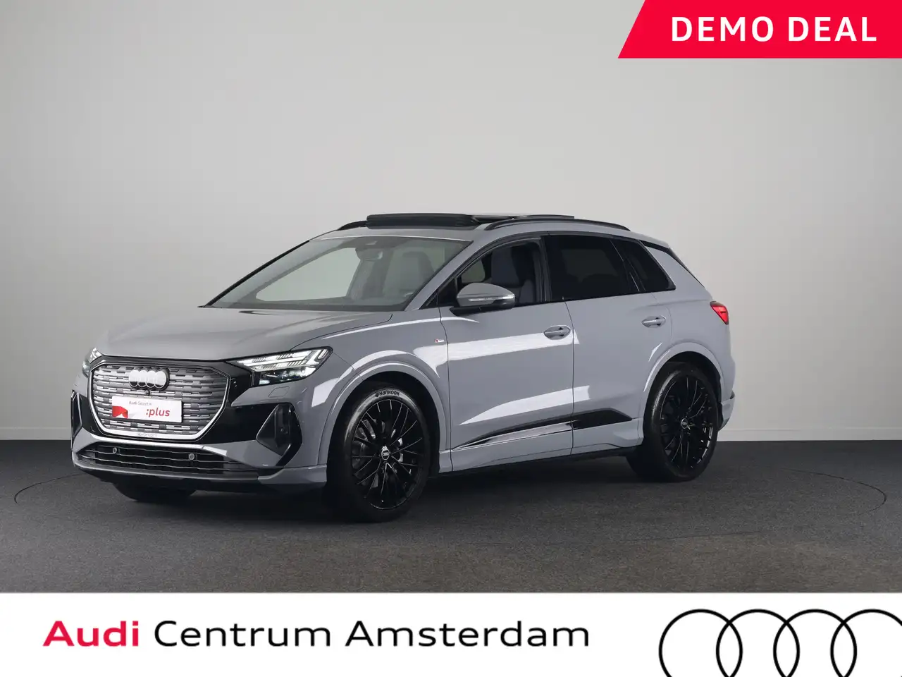 Audi Q4 2026