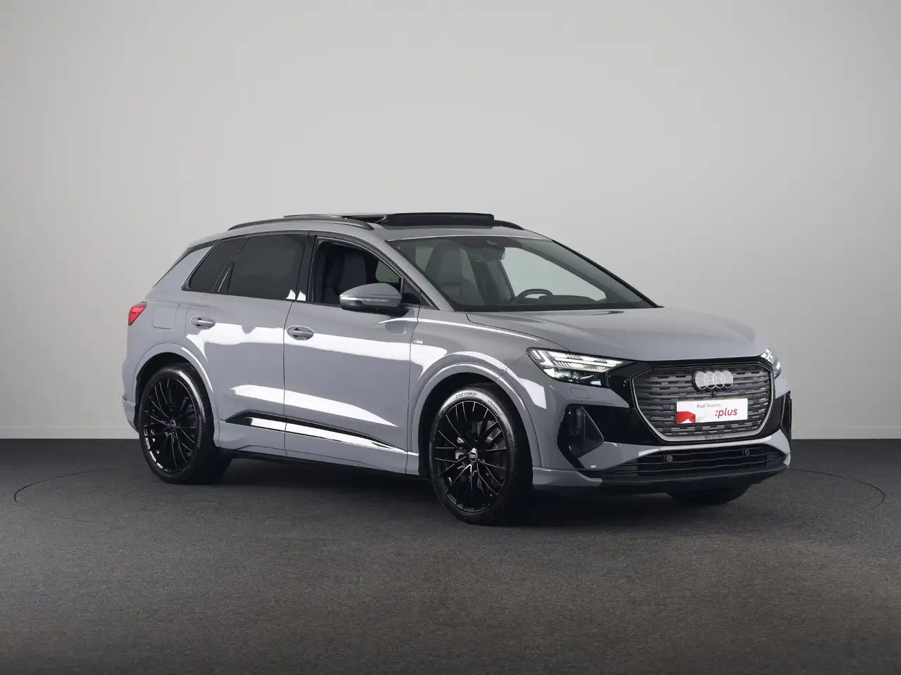 Audi Q4 2026