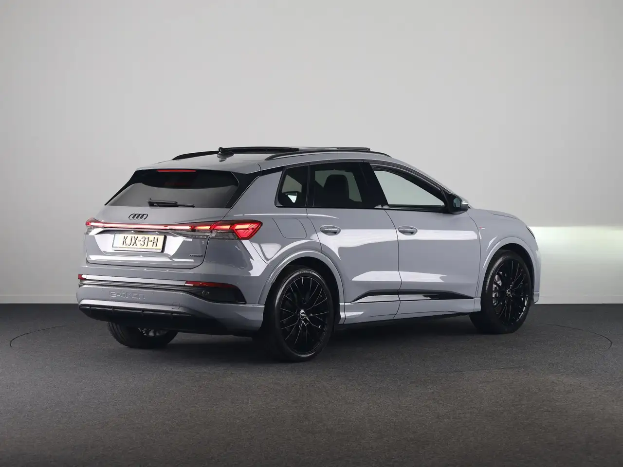 Audi Q4 2026