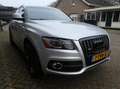 Audi Q5 3.2 FSI quattro Pro Line S Automaat / leder / Navi Grijs - thumbnail 7