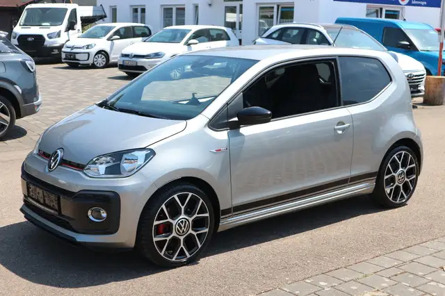 Volkswagen up! GTI Alufelgen Sitzheizung 116PS Service Neu