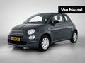 Fiat 500 1.0 Hybrid Pop | Airco | Elektrische ramen | Zuini Grau - thumbnail 1