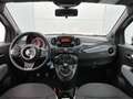 Fiat 500 1.0 Hybrid Pop | Airco | Elektrische ramen | Zuini Grau - thumbnail 4