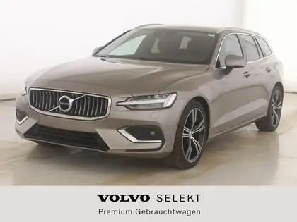 Annonce voiture d'occasion Volvo V60 - CARADIZE