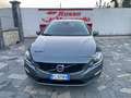 Volvo V60 V60 2.0 d2 Business geartronic UNIPROPRIETARIO Gris - thumbnail 4