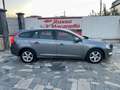 Volvo V60 V60 2.0 d2 Business geartronic UNIPROPRIETARIO Gris - thumbnail 5