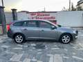 Volvo V60 V60 2.0 d2 Business geartronic UNIPROPRIETARIO Grigio - thumbnail 5