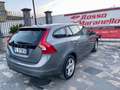 Volvo V60 V60 2.0 d2 Business geartronic UNIPROPRIETARIO Gris - thumbnail 6