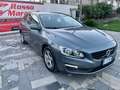 Volvo V60 V60 2.0 d2 Business geartronic UNIPROPRIETARIO Szürke - thumbnail 3