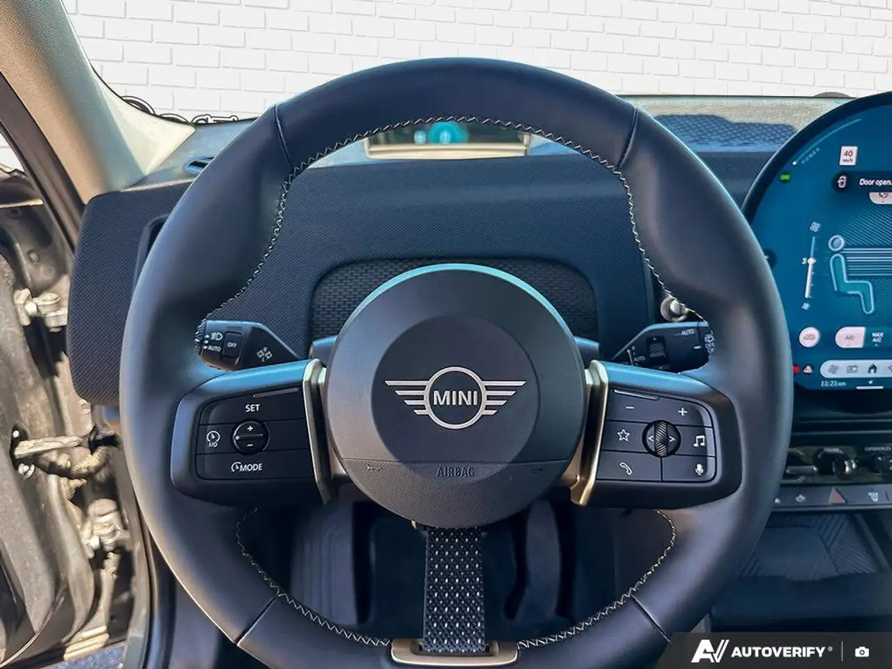 MINI Countryman снимка MINI Countryman