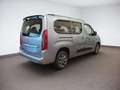 Opel Combo Life E GS XL*AUTOMATIK*7-SITZER*NAVI*KAMER Grau - thumbnail 4