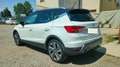 SEAT Arona 1.0 TGI 90 CV FR METANO Weiß - thumbnail 5