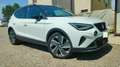 SEAT Arona 1.0 TGI 90 CV FR METANO Weiß - thumbnail 1